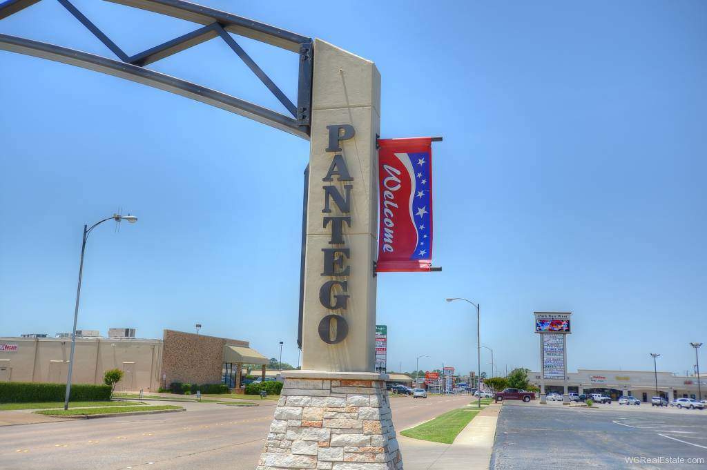 picture of pantego, tx